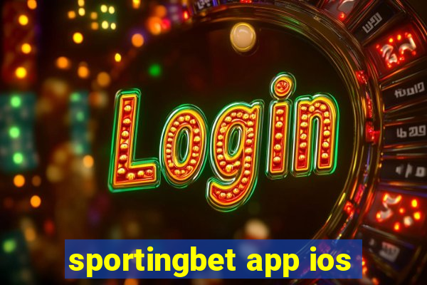 sportingbet app ios