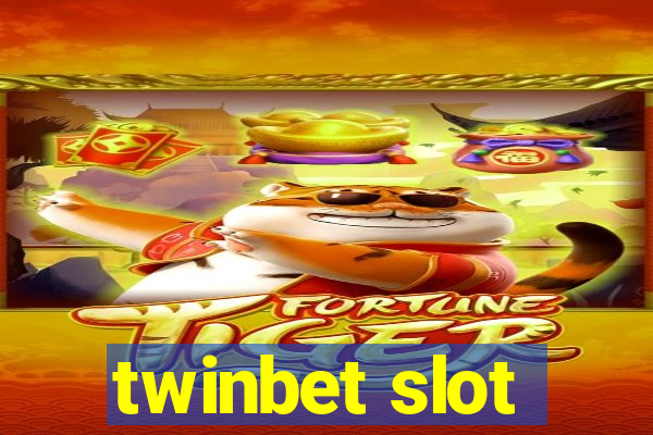 twinbet slot