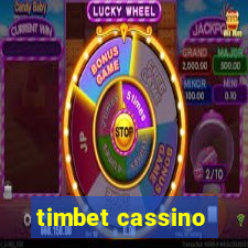 timbet cassino