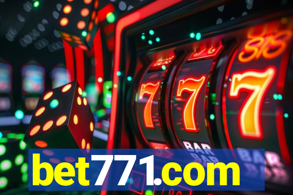 bet771.com