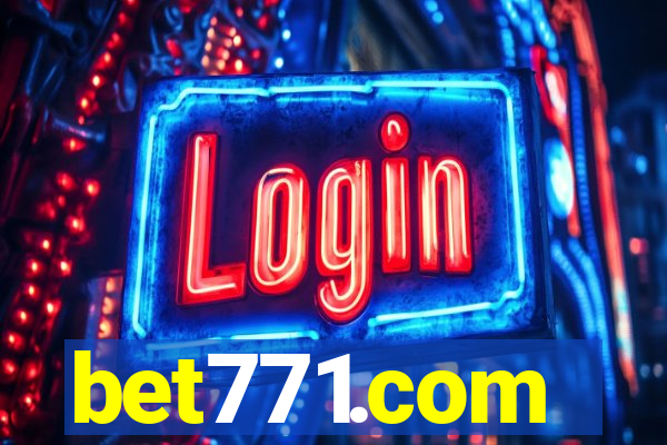 bet771.com