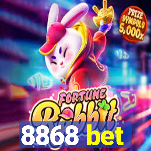 8868 bet