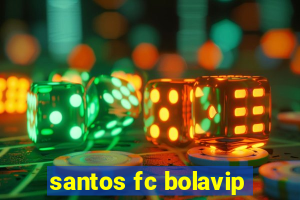 santos fc bolavip