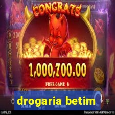 drogaria betim