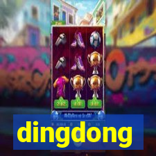 dingdong