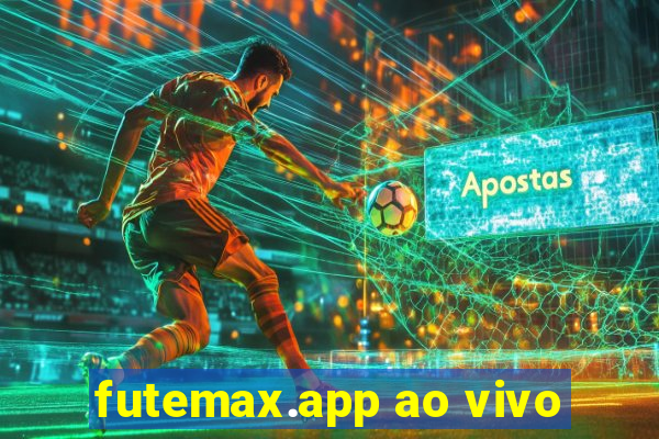 futemax.app ao vivo