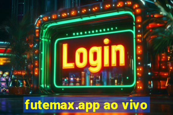 futemax.app ao vivo