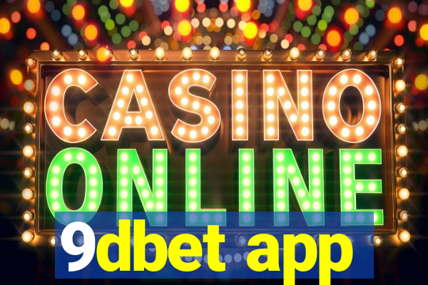 9dbet app