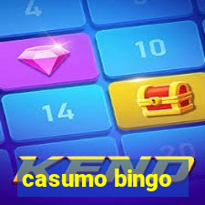 casumo bingo