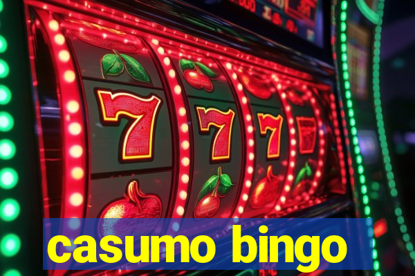 casumo bingo