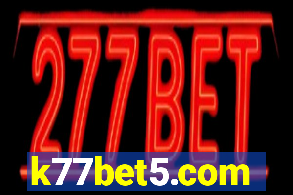 k77bet5.com