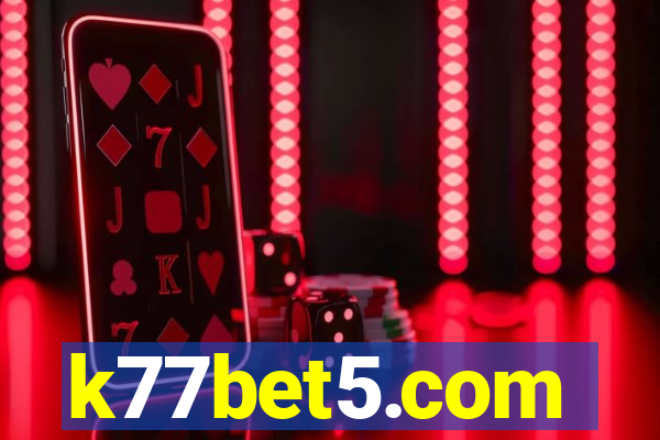 k77bet5.com