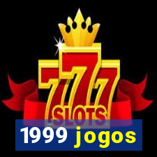 1999 jogos