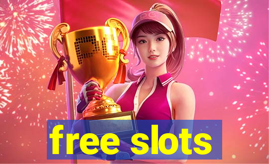 free slots