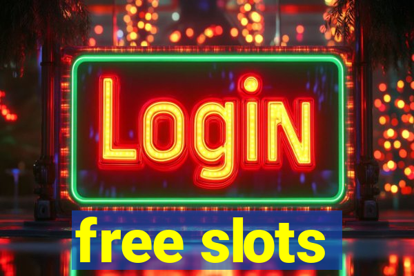 free slots