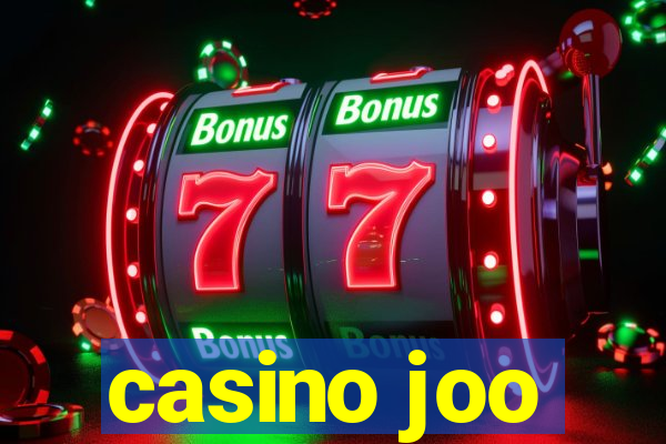 casino joo