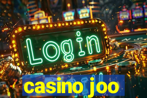 casino joo