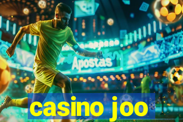 casino joo