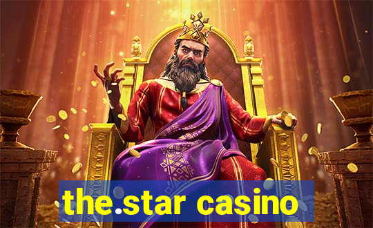 the.star casino