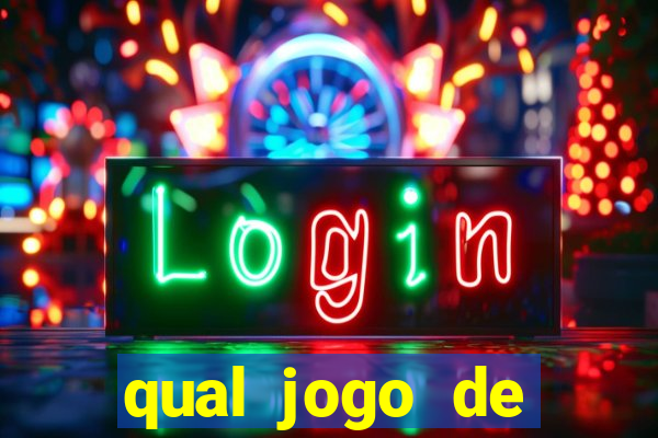 qual jogo de cassino online mais paga