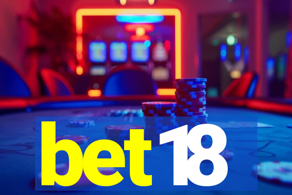 bet18