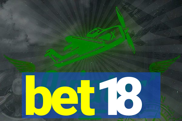 bet18