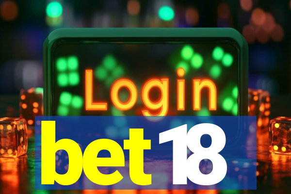 bet18