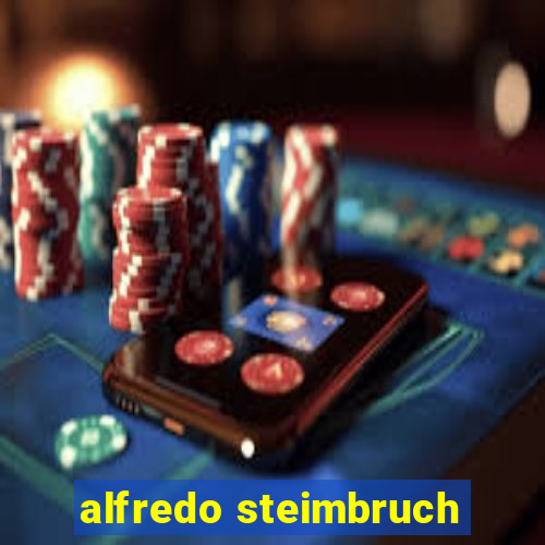 alfredo steimbruch