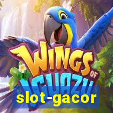 slot-gacor