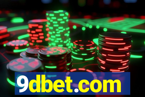 9dbet.com