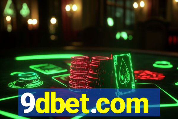 9dbet.com