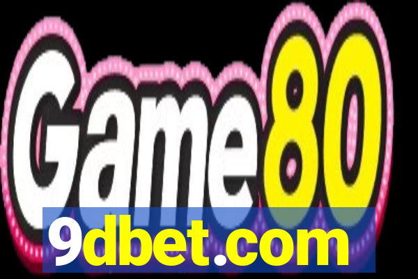 9dbet.com