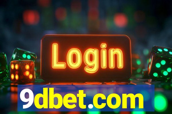 9dbet.com