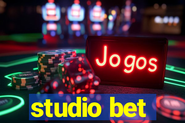 studio bet