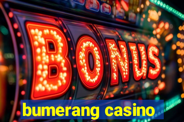 bumerang casino