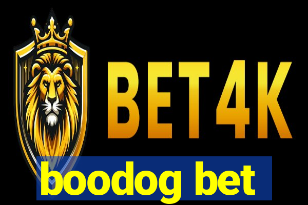 boodog bet