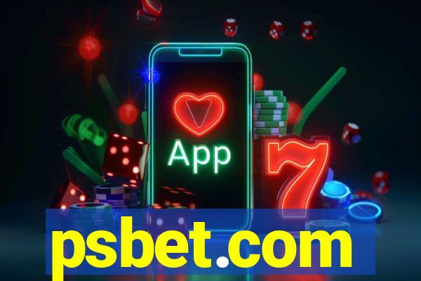 psbet.com