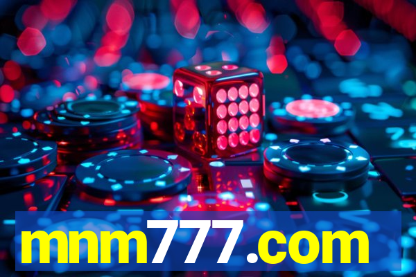 mnm777.com