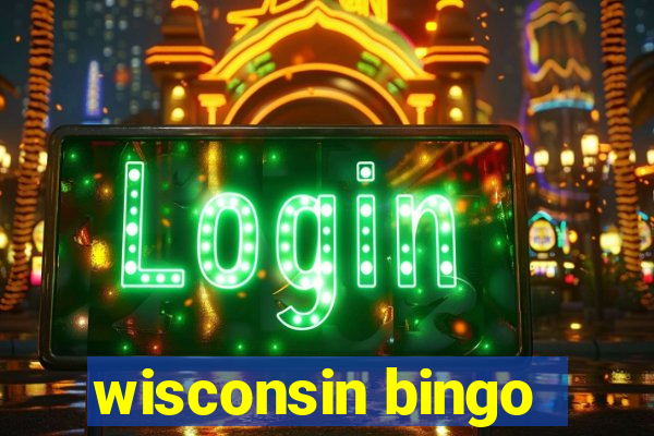 wisconsin bingo