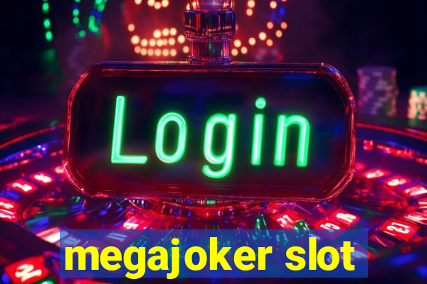 megajoker slot