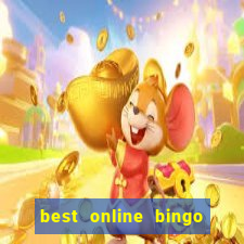 best online bingo games at paddy power