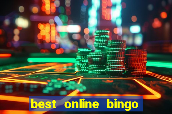 best online bingo games at paddy power