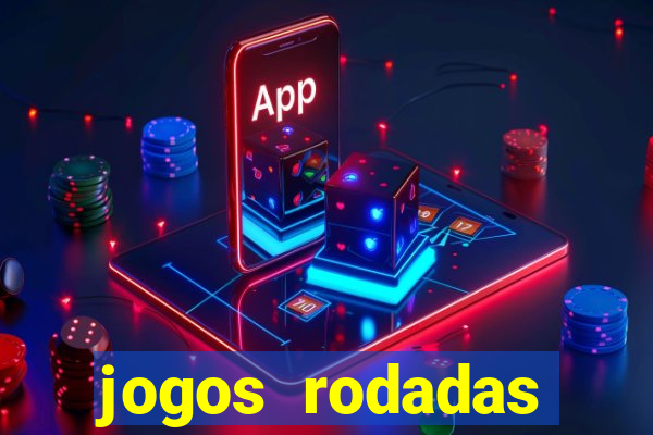 jogos rodadas gratis betano