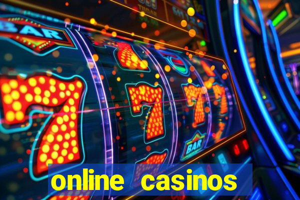 online casinos united kingdom