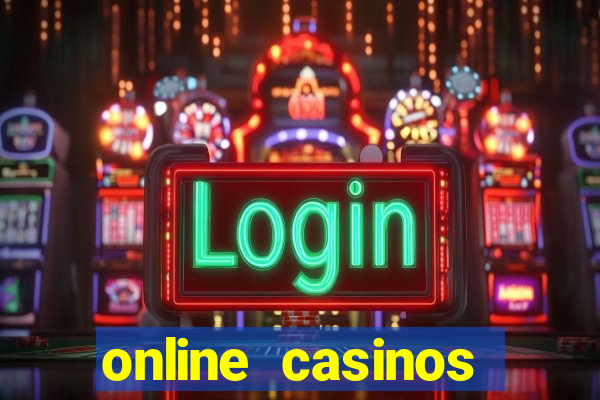 online casinos united kingdom