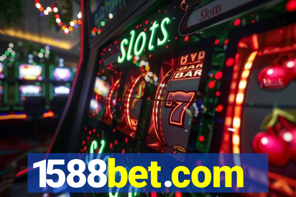 1588bet.com