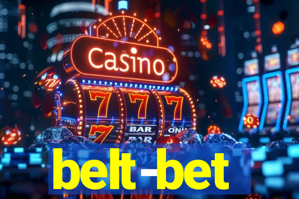 belt-bet