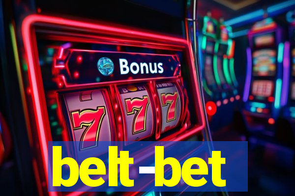 belt-bet