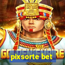 pixsorte bet