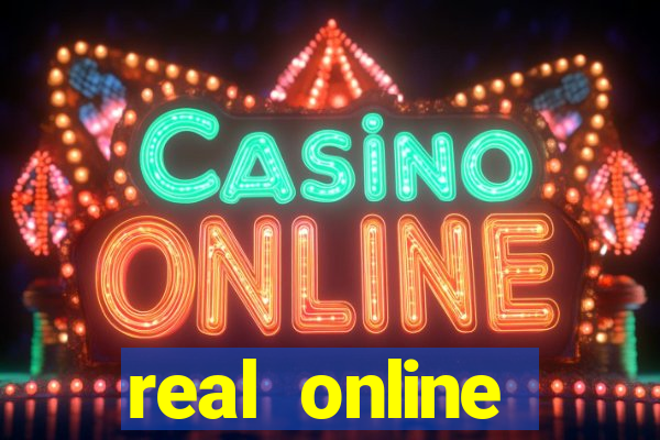 real online gambling slots